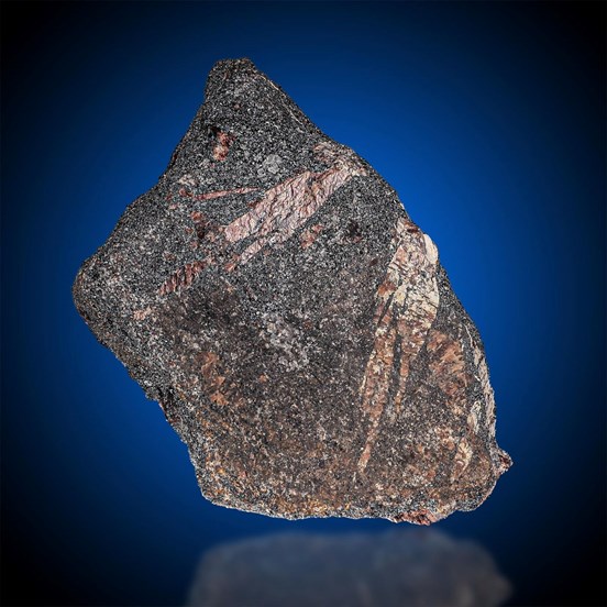 Defernite-Kombat Mine | Kombat | Grootfontein | Otjozondjupa Region | Namibia